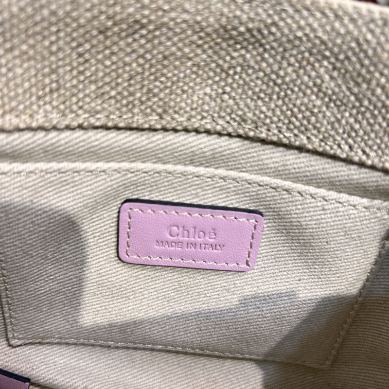 Chloe Shopping Bags